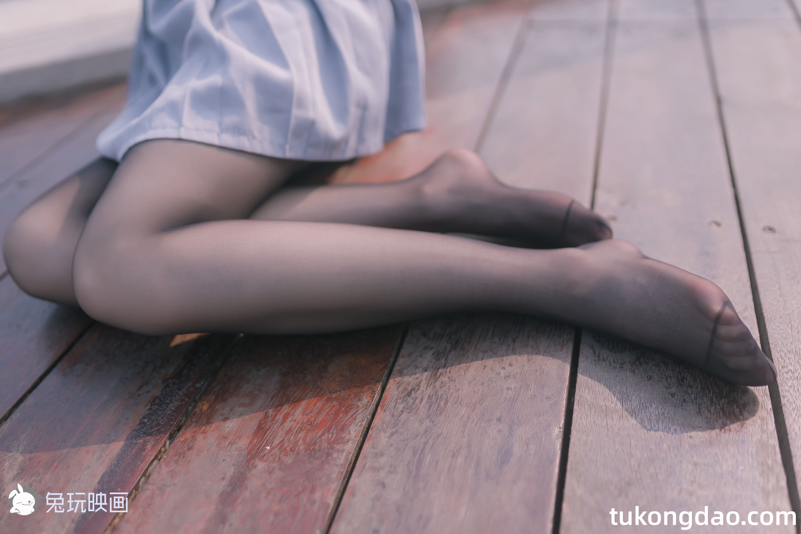 兔玩映画 – 129 整理写真合集 兔玩映画-第25张